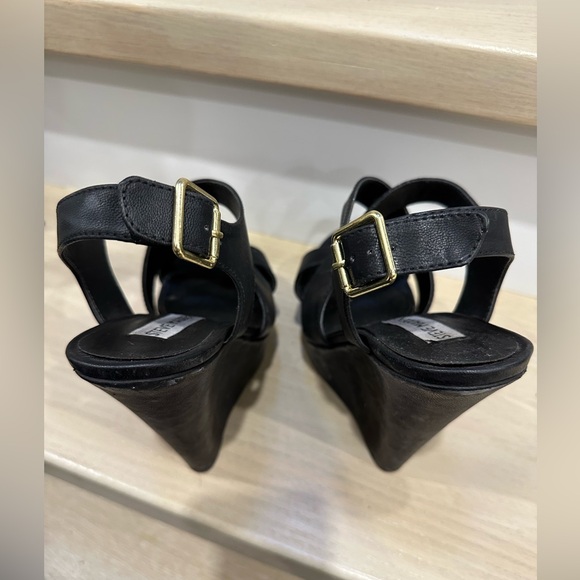 Steve Madden ‘Xenix’ Heels (Size: 7.5) - Picture 4 of 5